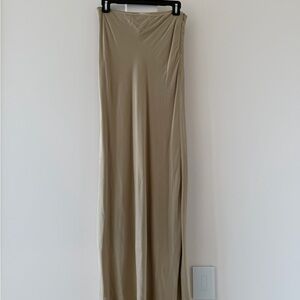 The Line by K Maxi Skirt